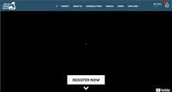 Desktop Screenshot of islandwatersports.com