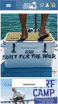 Mobile Screenshot of islandwatersports.com